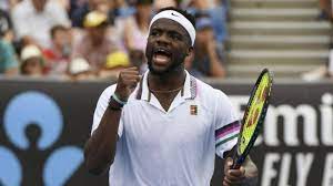 The official facebook page for professional tennis player, frances tiafoe. Frances Tiafoe Tipped To Have Great Future By His Ex Coach
