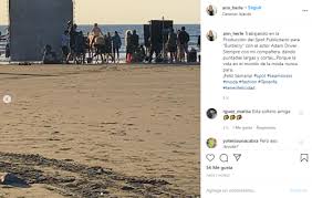 In the ad, he turns into a centaur, and … that's pretty much it, no questions answered. Adam Driver Daily News It Seems Adam Driver Has Signed On With