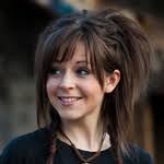 Lindsey Stirling az angol Wikipedián · Moly