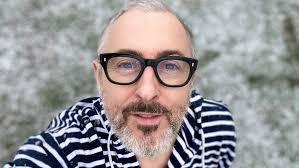 Think Normal People is erotic? You haven't watched Marty & Bernard: On the  Road Again