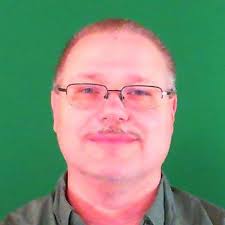 Troy Cheek (Uncle Troy)