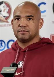 2021 Football Recruiter Rankings