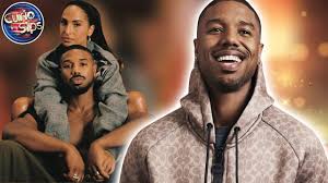 Nba icon michael jordan has found himself in the middle of the gamestop trading inferno that has turned wall street on its head this week. Michael B Jordan Finally Has A Girlfriend Youtube