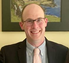 Doug Harter, Treasurer — PMD Foundation