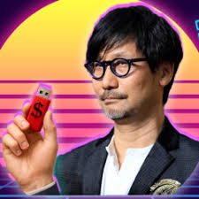 Music tracks, songs, playlists tagged hideo kojima