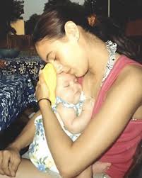 On March 27, 2004, 21-year-old Jennifer Wix and her 2-year-old daughter,  Adrianna, were reported missing. They hadn't been heard from since Jennifer  told family she was scared living with her boyfriend, Joey