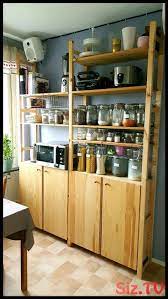Kitchen pantry cabinets freestanding uk. Ikea Ivar Meets Pantry Ikea Ivar Meets Pantry Pantry Cabinet Ikea Kitchen Pantry Cabinet Ikea Freestanding Kitchen