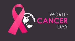 Pinkwashing, where merchandise is branded for breast cancer but doesn't actually do much good for research or survivors. World Cancer Day 2020 Northwest Medical Specialties