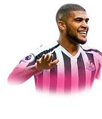 Fifa 17 | graphic mods. Salomon Rondon Fifa 19 86 Chemistry Linked Players Futhead
