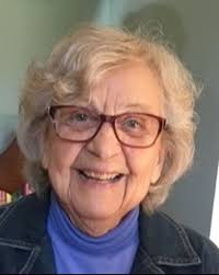 Janet L. Gingrich Obituary March 28, 2025