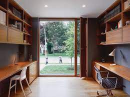 counterpoint house in toronto by paul raff studio home home office design interior design