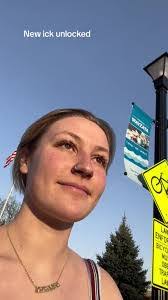 Emily Hatten's Instagram, Twitter & Facebook