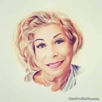 Ann Renshaw's Instagram, Twitter & Facebook