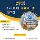 WEFIX AC Repair, Installation & Renovations | Kitchen Confidential ...