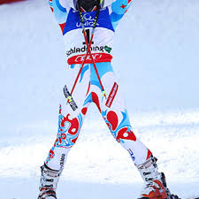 Née le 4 octobre 1989 à annemasse en haute savoie. Tessa Worley Bests Tina Maze For Giant Slalom World Title Sports Illustrated