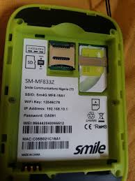 How to unlock your swift, smile etc mifi to use ntel sim. How To Unlock Your Swift Smile Etc Mifi To Use Ntel Sim Phones 72 Nigeria