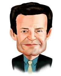 5 Best Stocks to Buy Now According to Billionaire Ken Fisher