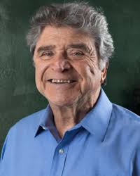 Love Among the Ruins