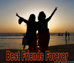 Maybe you would like to learn more about one of these? Friends Forever Whatsapp Dp Images Quotes Status Best Status Pics