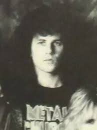 John Marshall (guitarist)