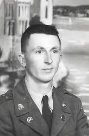 Orville Carl Joiner (1922-2018)