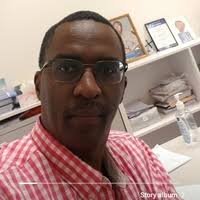 Manuel Paulo Chamorro