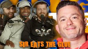 Durag and the Deertag Ep. 226: SirEatsTheGlue w/ Mike Rainey