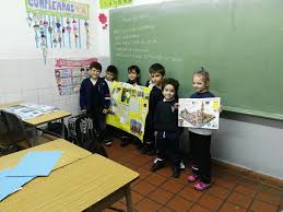 Somos una institución educativa con una amplia oferta educativa para la formación de niños, adolescentes y adultos de la provincia de salta. Trabajo Especial General Martin Miguel De Guemes Escuela Alfonsina Storni