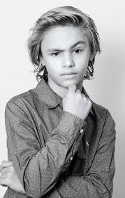 Oliver Maximillian Corson