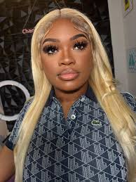 Ngl my doctor understood the chin assignment 😂😍 I look like a mfn Barbie  🤌🏽