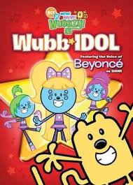 Grey delisle, lara jill miller, carlos alazraqui, et al. Wow Wow Wubbzy Wubb Idol Wikipedia