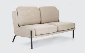 Blink Sofa 2 Seater Stellar Works Sofa 2 Seater Sofa Fabric Sofa