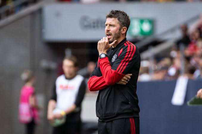 Michael Carrick cannot leave his next three pre-season matches without  uncovering 'essential' Man Utd detail