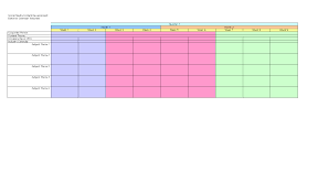 Social Media Editorial Calendar Sample Excel How To Make A Social Median Editorial Calendar In Excel Downl Excel Templates Editorial Calendar Excel Calendar