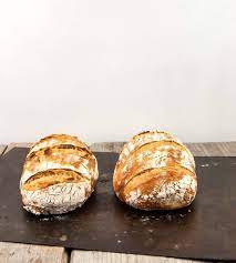 All Purpose Flour Vs Bread Flour Sourdough Olives All Purpose Flour Bread Recipe Bread All Purpose Flour Recipes