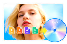 DVDFab Blu-ray Creator: Burn Videos to Blu-rays/ISOs/Folders