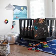 Complete your baby boy nursery with this outer space crib bedding. Deep Space Crib Bedding Space Crib Bedding Outer Space Baby Quilt Space Baby Bedding