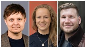 Hvilken lærebok for høyere utdanning har betydd mest for deg?