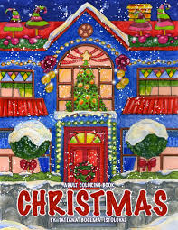 Check spelling or type a new query. Top 25 Christmas Coloring Books Postcards Gift Tags For Adults