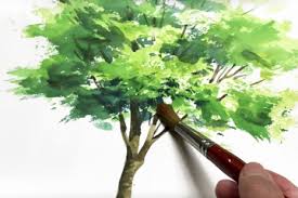A simple idea that gives easy. Updated 25 Step By Step Watercolor Painting Ideas You Need Now