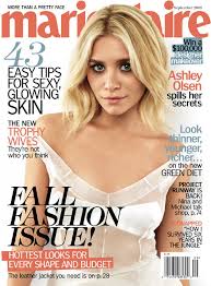 Image result for lucky magazine covers