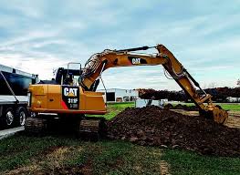 Recommended product from this supplier. Cat Excavator Sizes A Guide