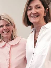 Barbara Farnsworth's Instagram, Twitter & Facebook