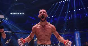 Great to have you back! Report Mateusz Gamrot Now Meets Guram Kutateladze At Ufc Fight Island 6 On October 17th Fightbook Mma