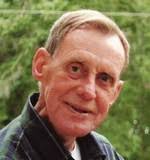 Obituary for Charles Harris Burris