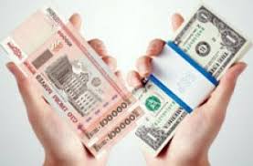 Сейчас ключевая ставка цб рф находится ниже текущей инфляции на 0,5%, а инфляция на максимумах за последние десятилетия, поэтому в моменте наблюдается явный перекос в пользу рубля. V Belarusi Ukrepilsya Kurs Dollara Analitika Prognozy Foreks I Birzhi Masterforex V