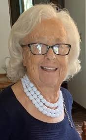 Margaret Austin Obituary (1936