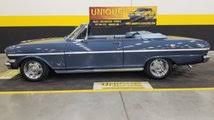 Image result for Monaco Blue 1963 Nova