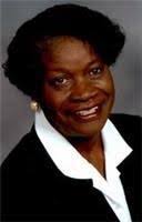 PEARLIE THOMAS Obituary (1935