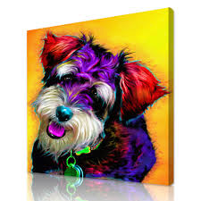 Pet Portraits Pet Paintings Portraits Of Pets Pet Art
